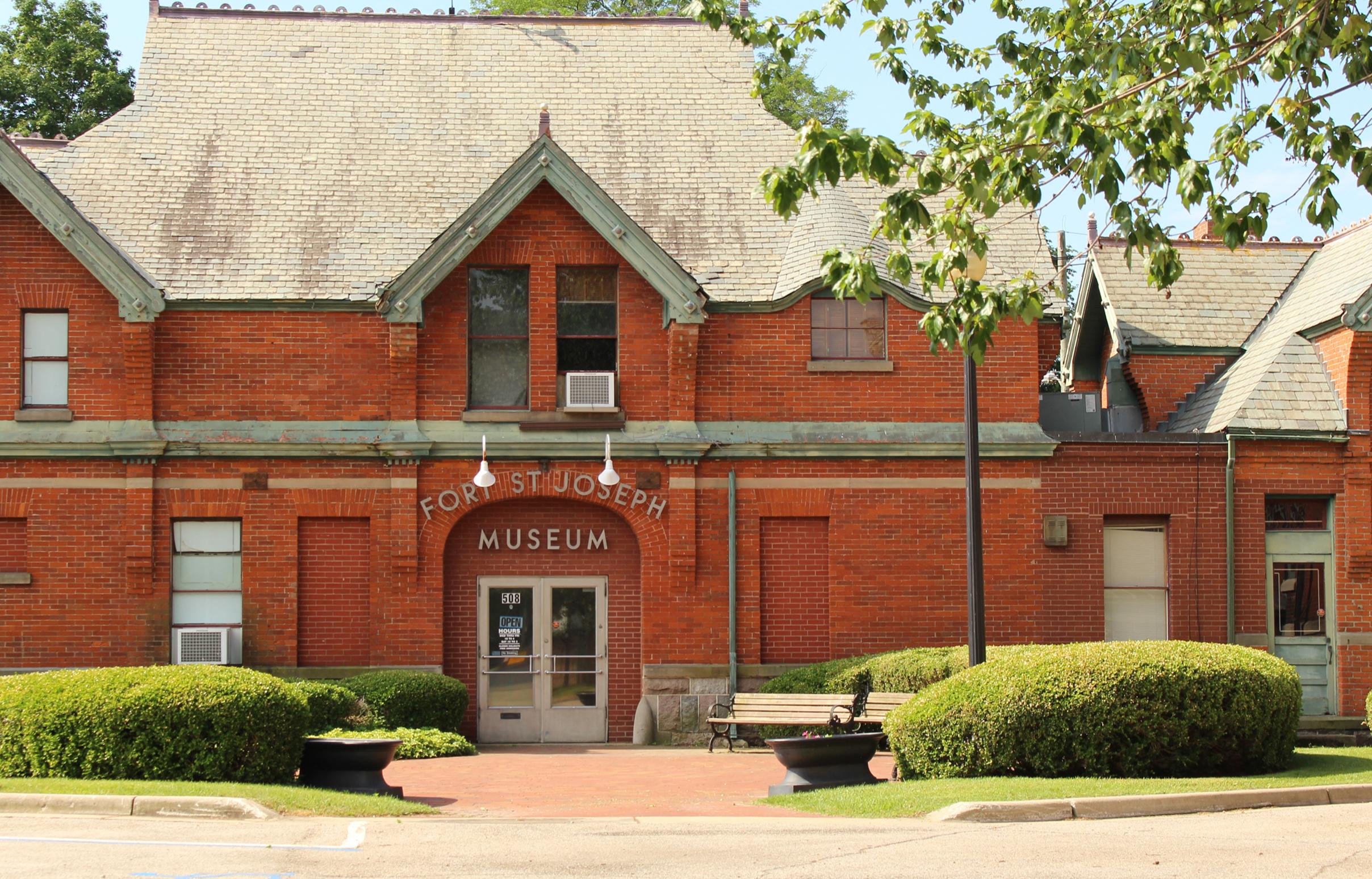 Niles History Center