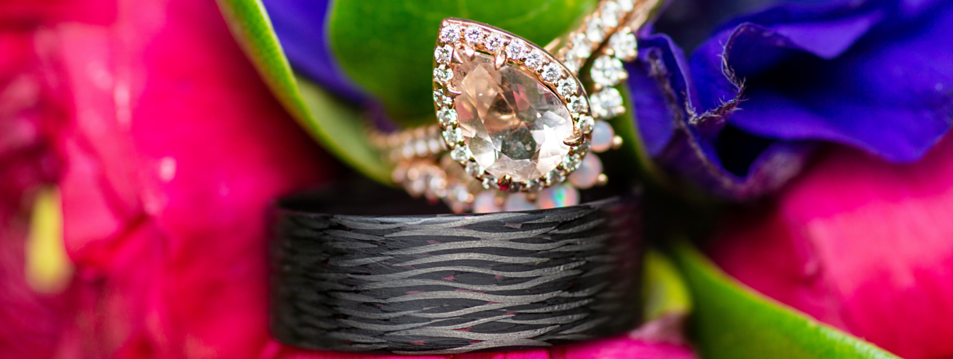 wedding rings sonder