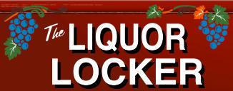 Liquor Locker logo