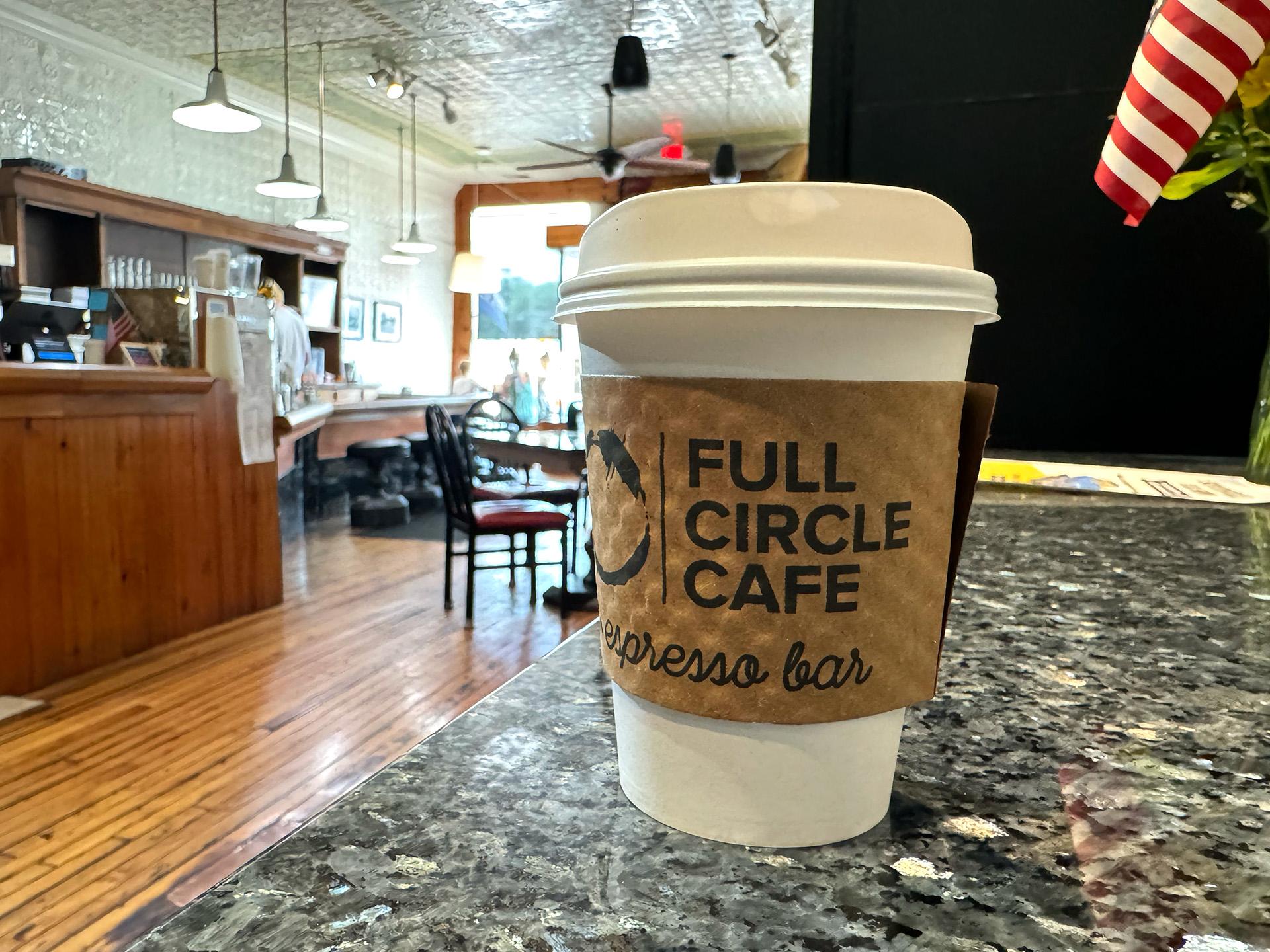 Full Circle Cafe