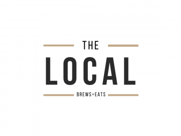 The Local logo