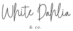 White Dahlia & Co.