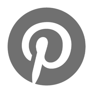 Pinterest Logo